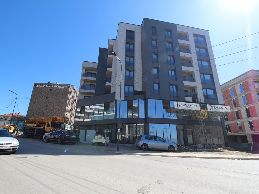 Apartment for sale 97m² in Arbëri/dragodan (8)