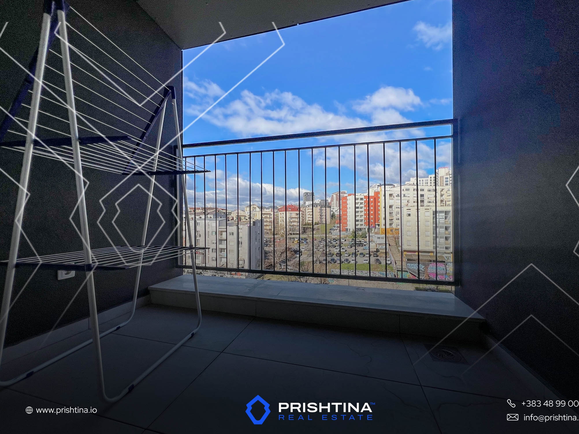 Apartment for rent 94m² on b street (4)
