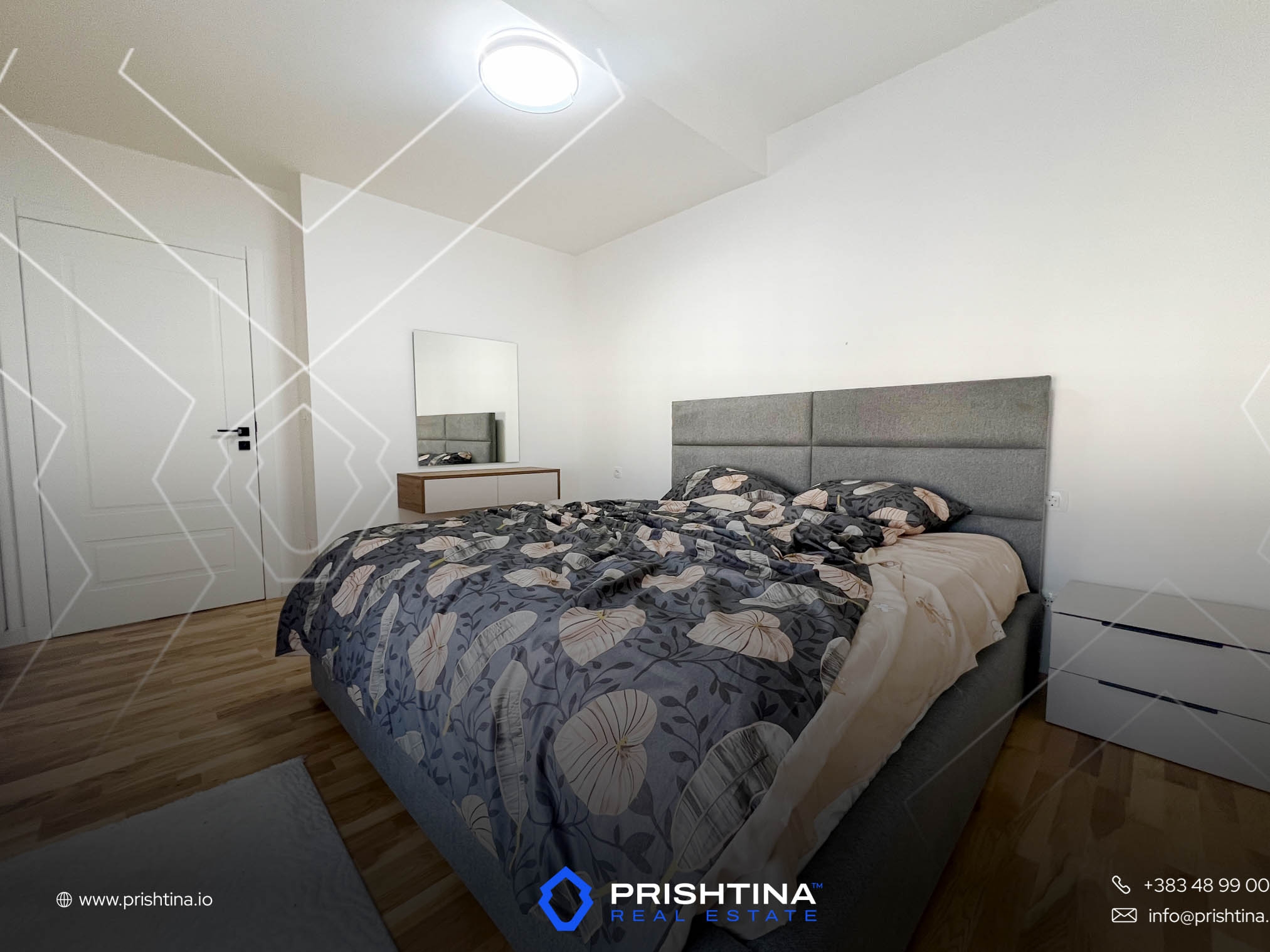 Apartment for rent 94m² on b street (5)