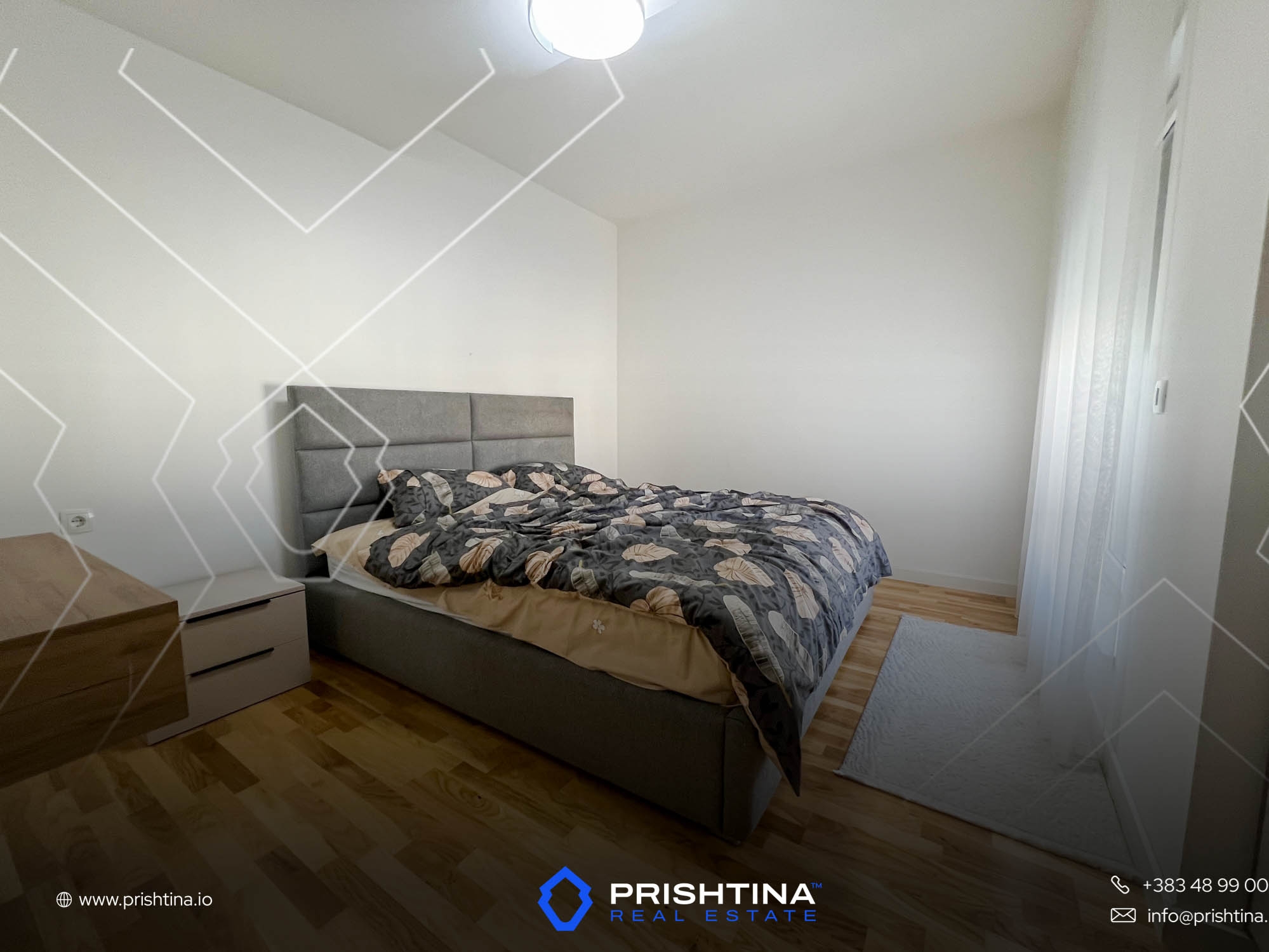 Apartment for rent 94m² on b street (6)