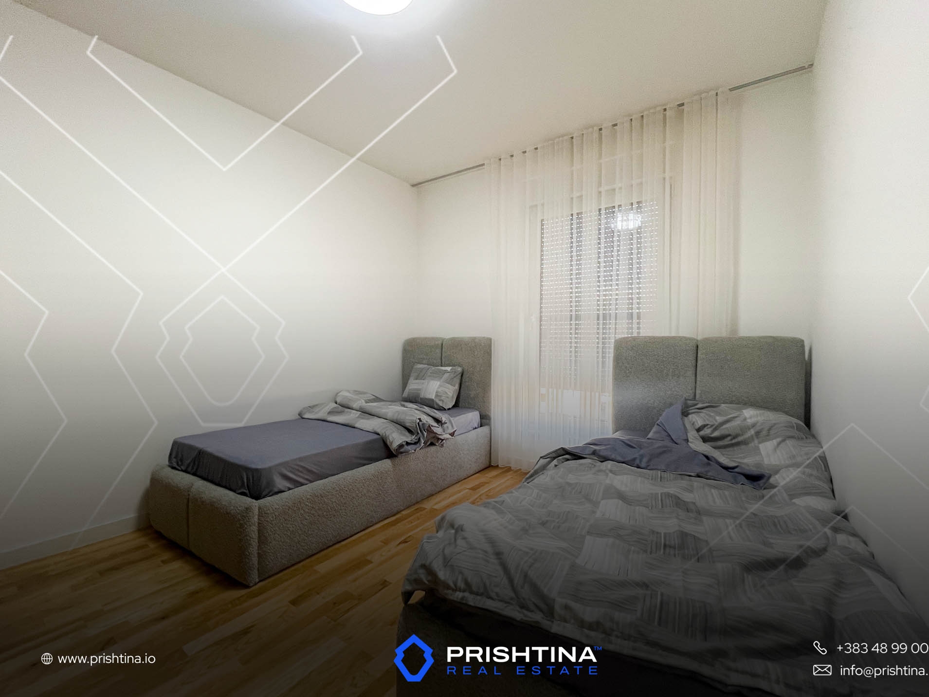 Apartment for rent 94m² on b street (7)