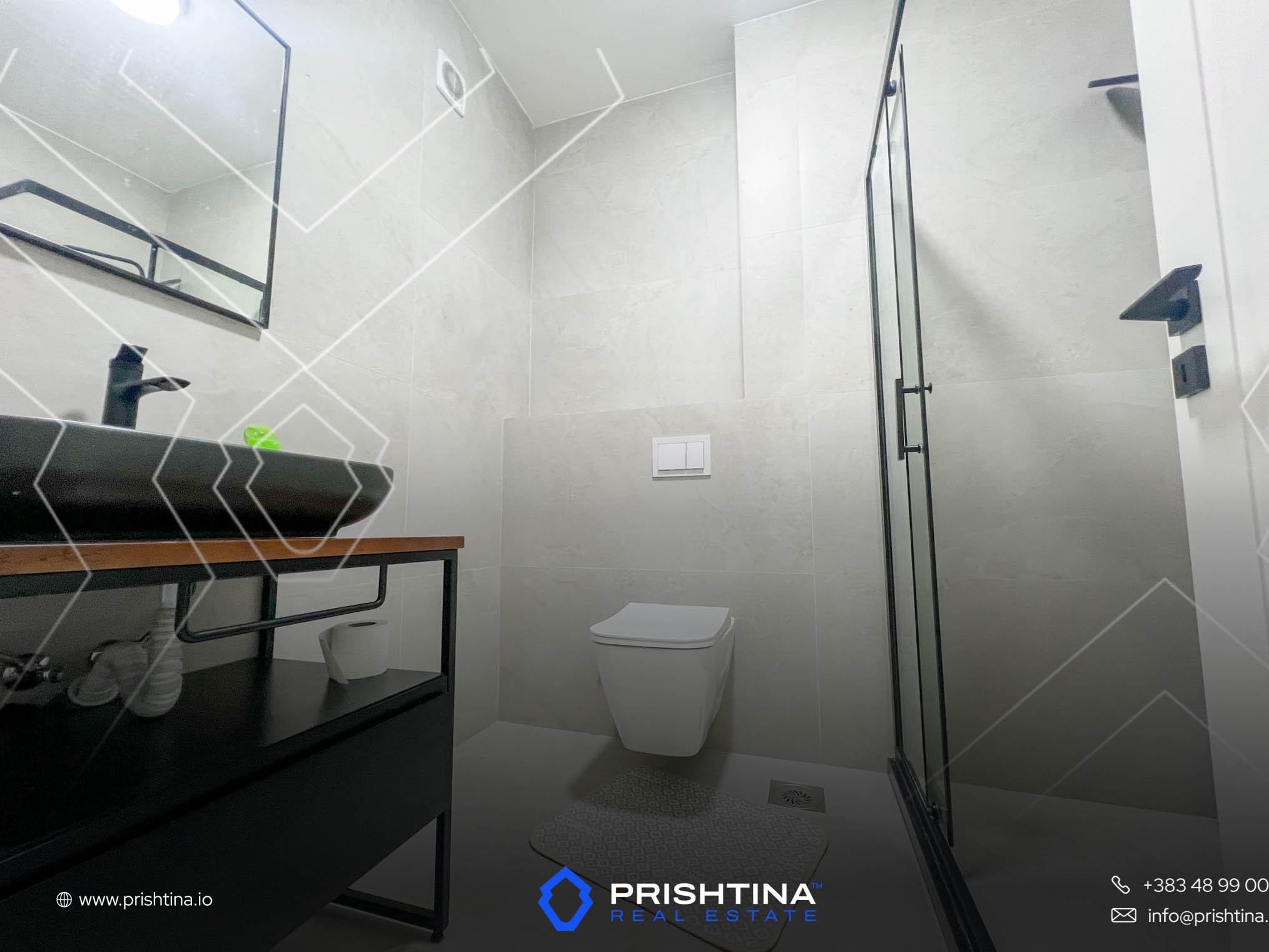 Apartment for rent 94m² on b street (8)