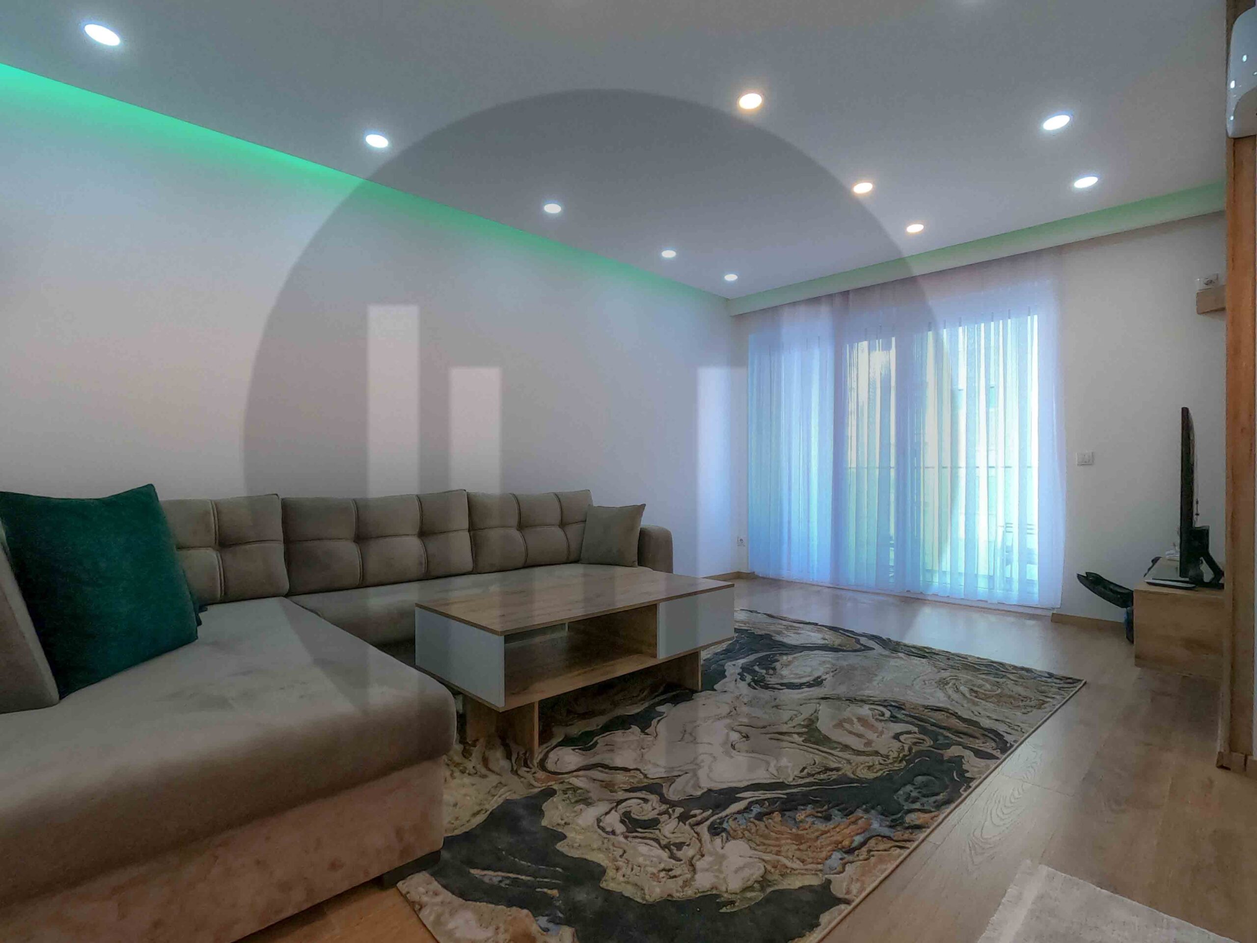 Appartamento con 2 camere da letto in affitto nel quartiere muhaxherët – Kulla e zotnisë