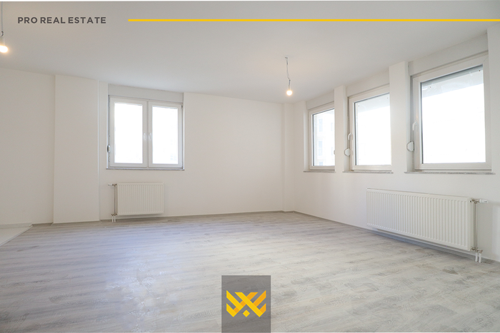 87m² apartment for rent in Fushë Kosovë