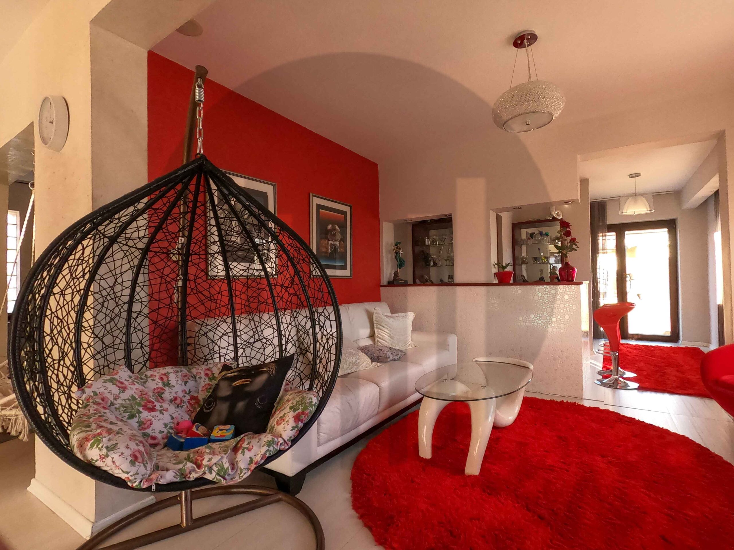 Casa com 6 quartos para alugar no bairro nic