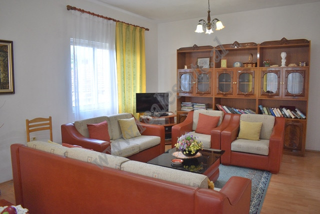Two bedroom apartment for rent near elbasani street, in Tirana, albania