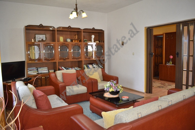 Two bedroom apartment for rent near elbasani street, in Tirana, albania (2)