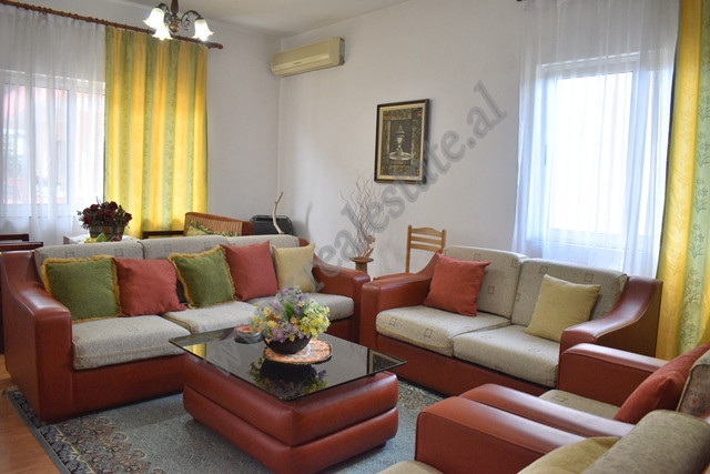 Two bedroom apartment for rent near elbasani street, in Tirana, albania (3)