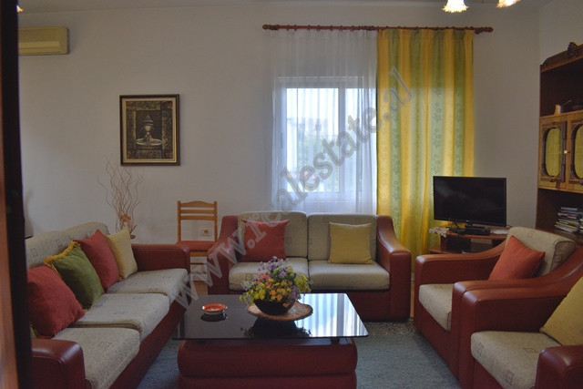 Two bedroom apartment for rent near elbasani street, in Tirana, albania (4)