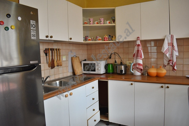 Two bedroom apartment for rent near elbasani street, in Tirana, albania (6)