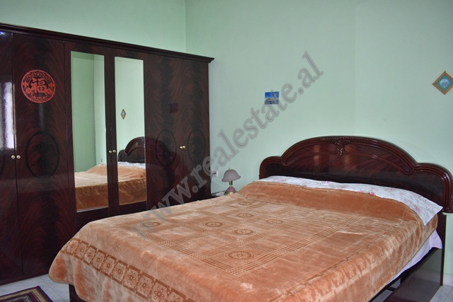 Two bedroom apartment for rent near elbasani street, in Tirana, albania (7)