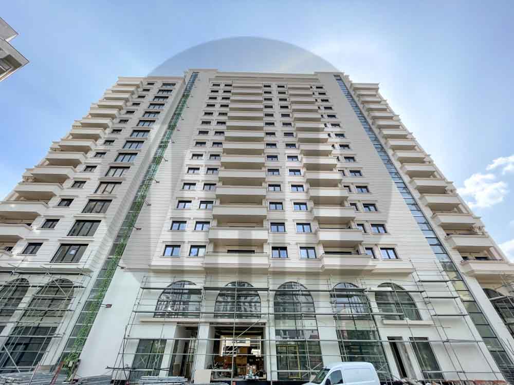 Apartamento con 3 habitaciones en venta en el barrio Tophane