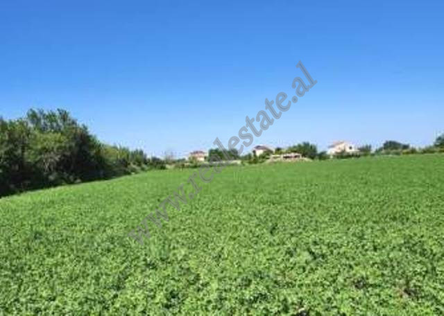 Terreno à venda em hamallaj, Durrës, albânia (3)