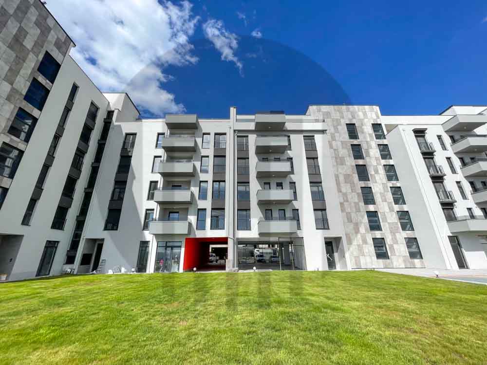 Wohnung mit 2 zimmern zum verkauf im viertel Arbëria-dragodan