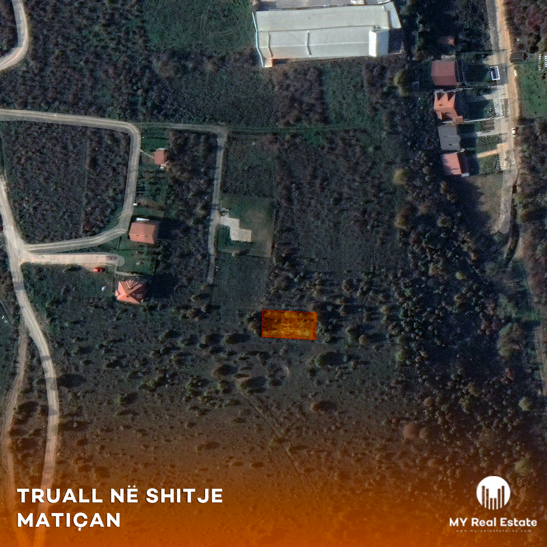 Terreno de 4 ari en venta en matiçan – ¡oportunidad de inversión en una zona en desarrollo!
