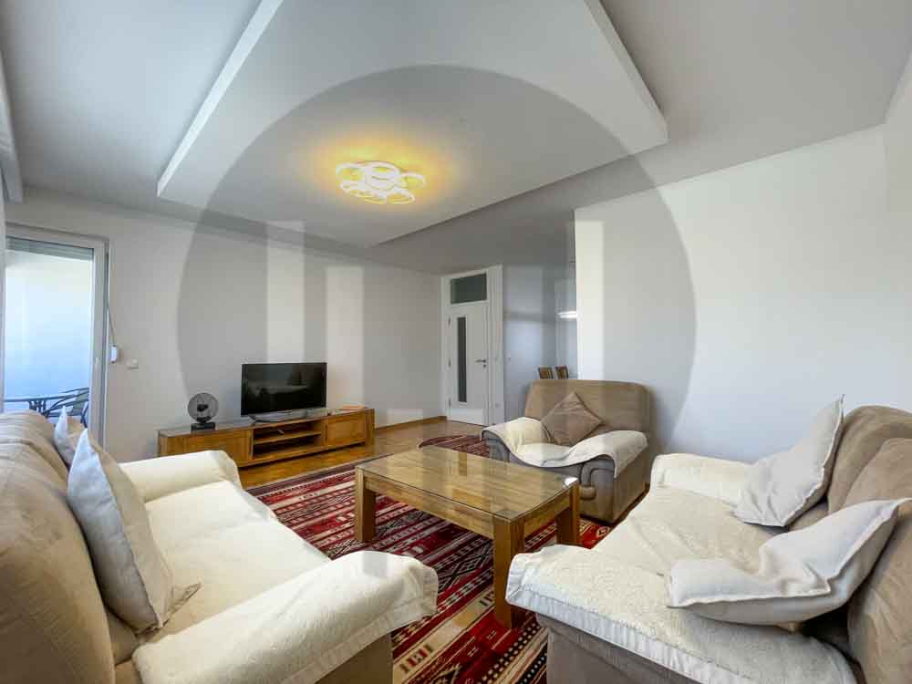 Apartamento com 2 quartos para alugar no bairro Bregu i Diellit