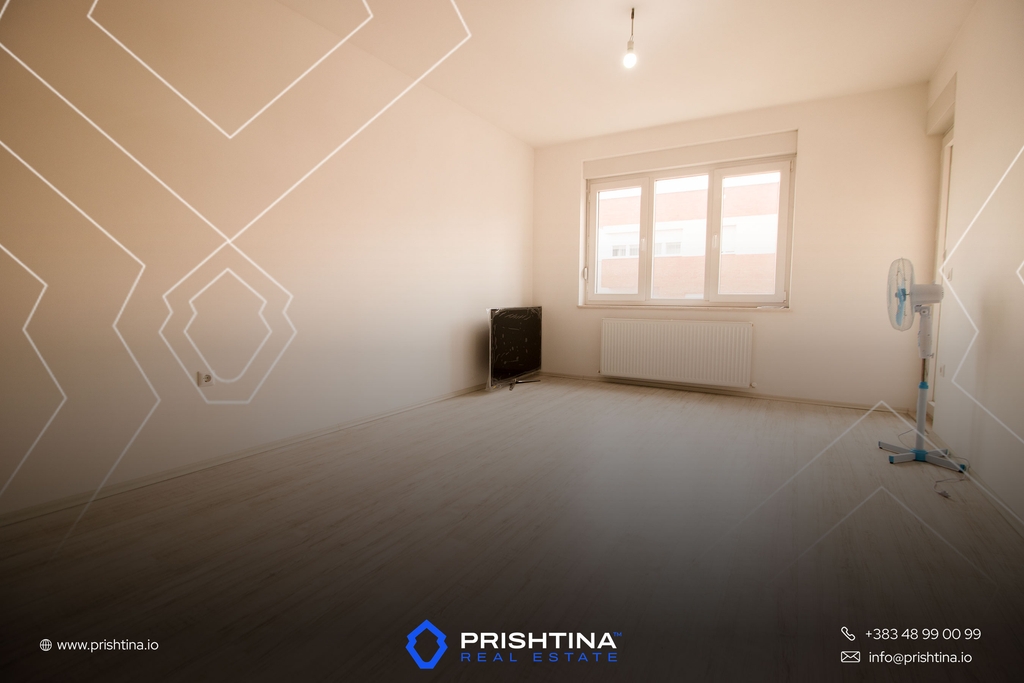 Wohnung zum verkauf 54m² in der b-straße