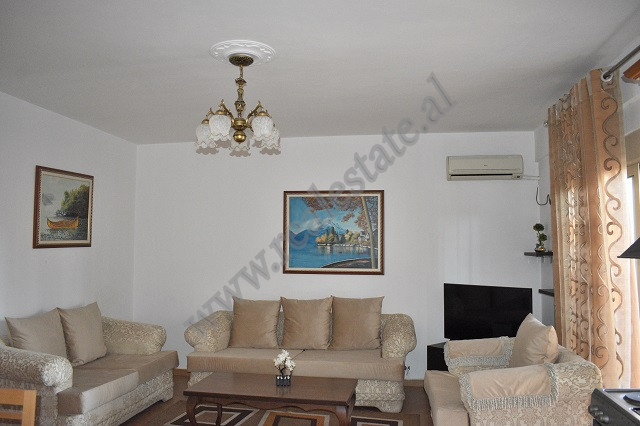 Zwei-zimmer-wohnung zum verkauf im selvia-gebiet in Tirana, albanien