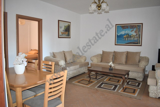 Zwei-zimmer-wohnung zum verkauf im selvia-gebiet in Tirana, albanien (2)