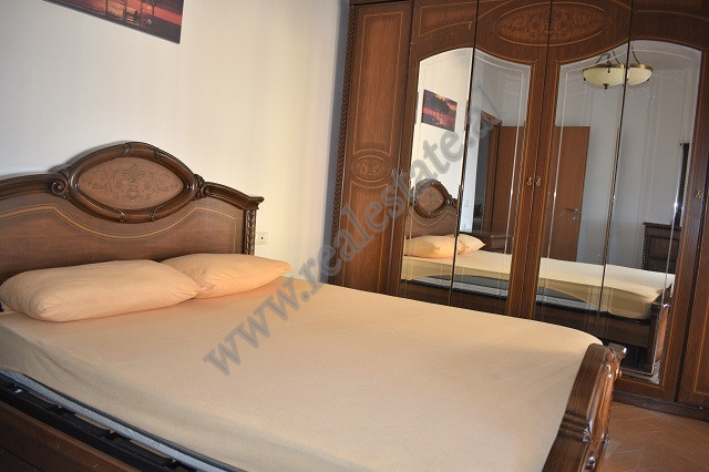 Zwei-zimmer-wohnung zum verkauf im selvia-gebiet in Tirana, albanien (5)