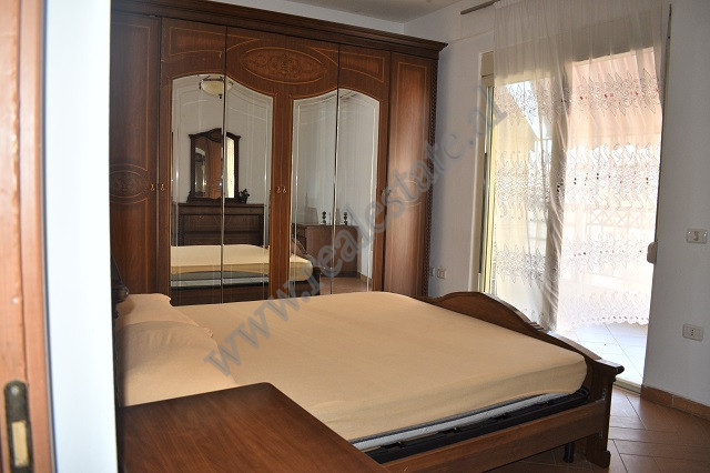 Zwei-zimmer-wohnung zum verkauf im selvia-gebiet in Tirana, albanien (6)