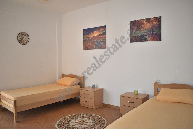 Zwei-zimmer-wohnung zum verkauf im selvia-gebiet in Tirana, albanien (7)