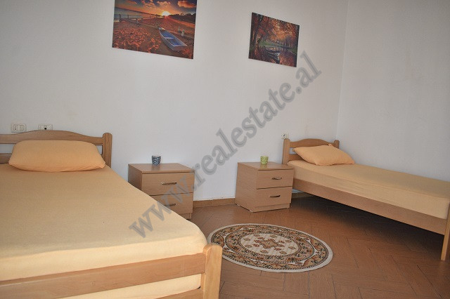Zwei-zimmer-wohnung zum verkauf im selvia-gebiet in Tirana, albanien (8)