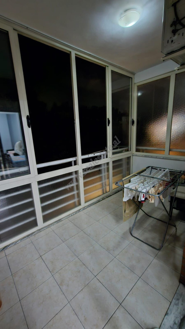 Einzimmerwohnung zur miete in der nähe des künstlichen sees in Tirana, albanien (6)