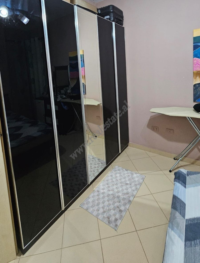 Einzimmerwohnung zur miete in der nähe des künstlichen sees in Tirana, albanien (7)
