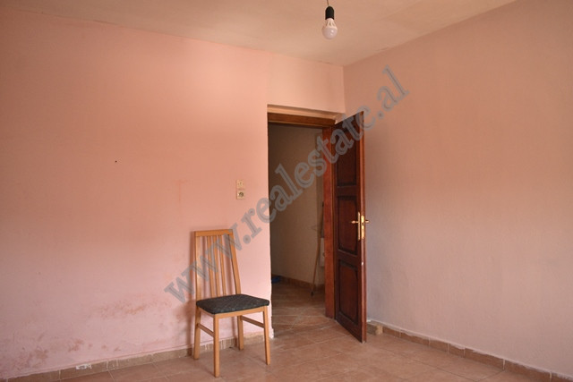 Ein-zimmer-wohnung zum verkauf in der nähe der fortuzi-straße in Tirana, albanien (5)