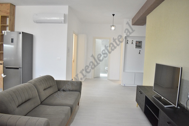 Apartamento de dois quartos para alugar no river residence em Tirana, albânia (3)