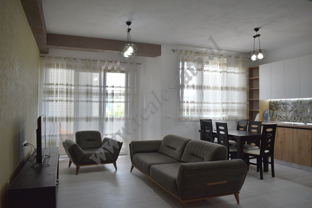 Apartamento de dois quartos para alugar no river residence em Tirana, albânia (5)