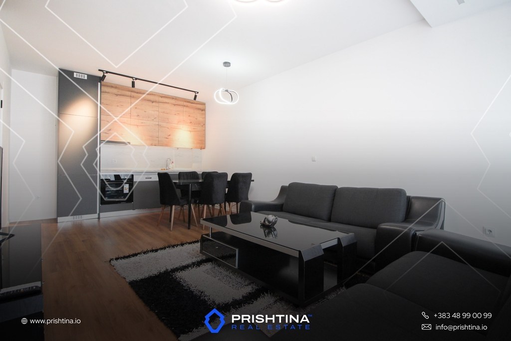 Apartamento à venda 74m² em lagjen e spitalit (2)