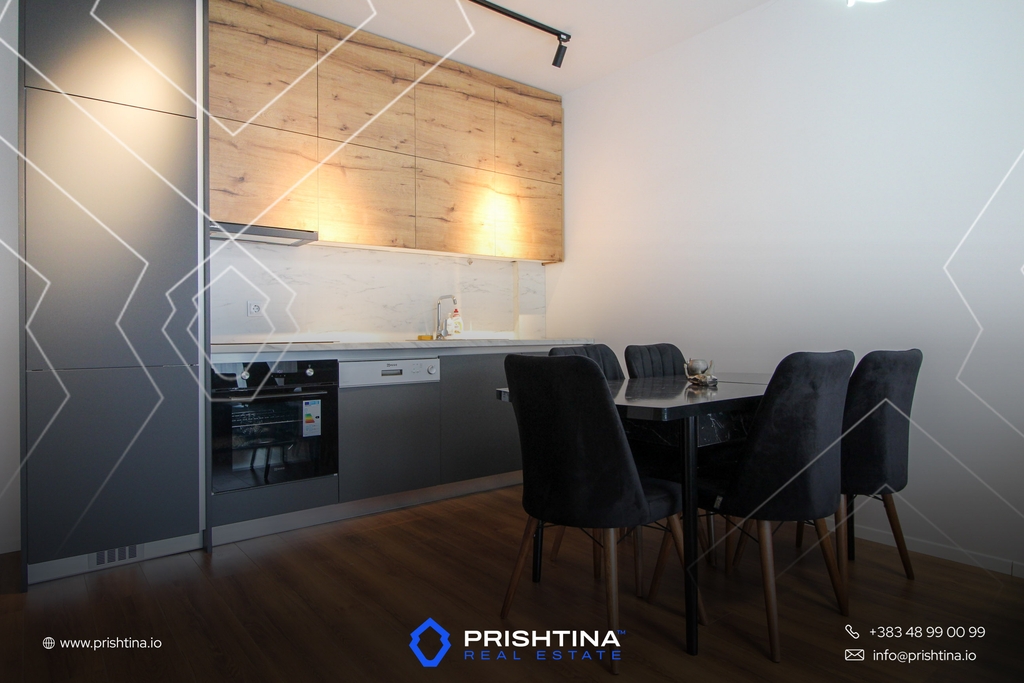 Apartamento à venda 74m² em lagjen e spitalit (3)