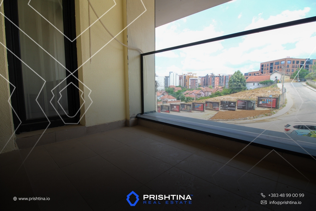 Apartamento à venda 74m² em lagjen e spitalit (4)