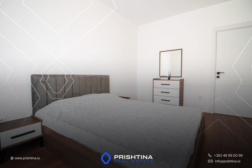 Apartamento à venda 74m² em lagjen e spitalit (5)