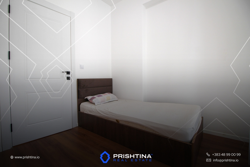 Apartamento à venda 74m² em lagjen e spitalit (6)