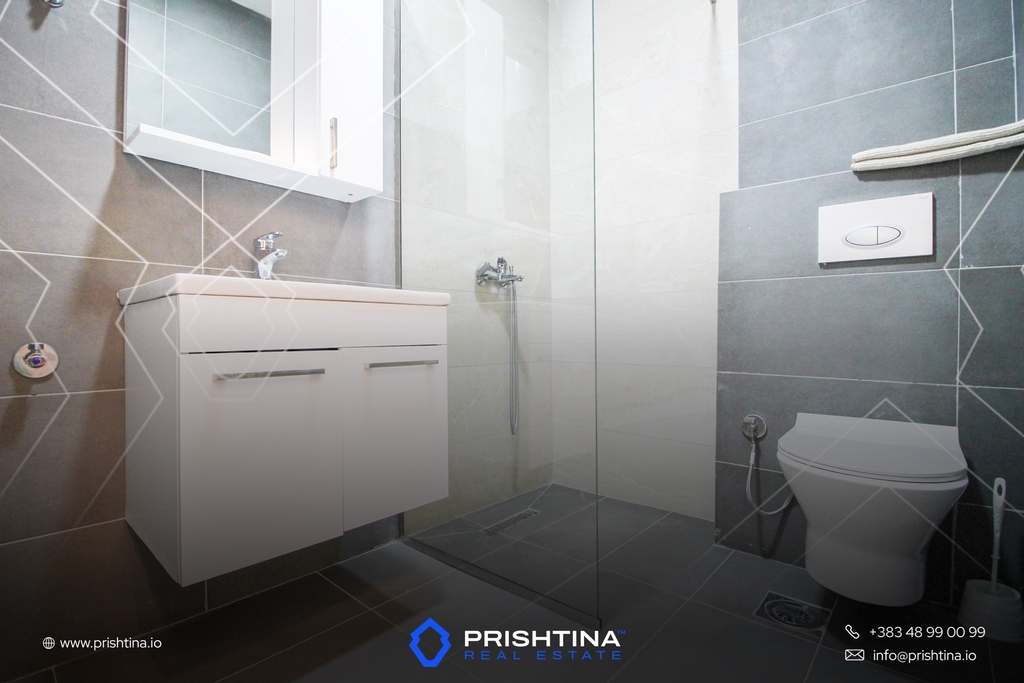 Apartamento à venda 74m² em lagjen e spitalit (7)