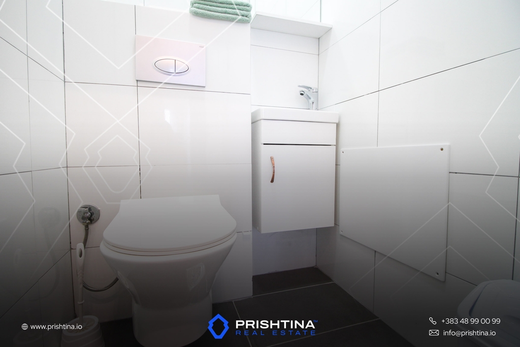 Apartamento à venda 74m² em lagjen e spitalit (8)