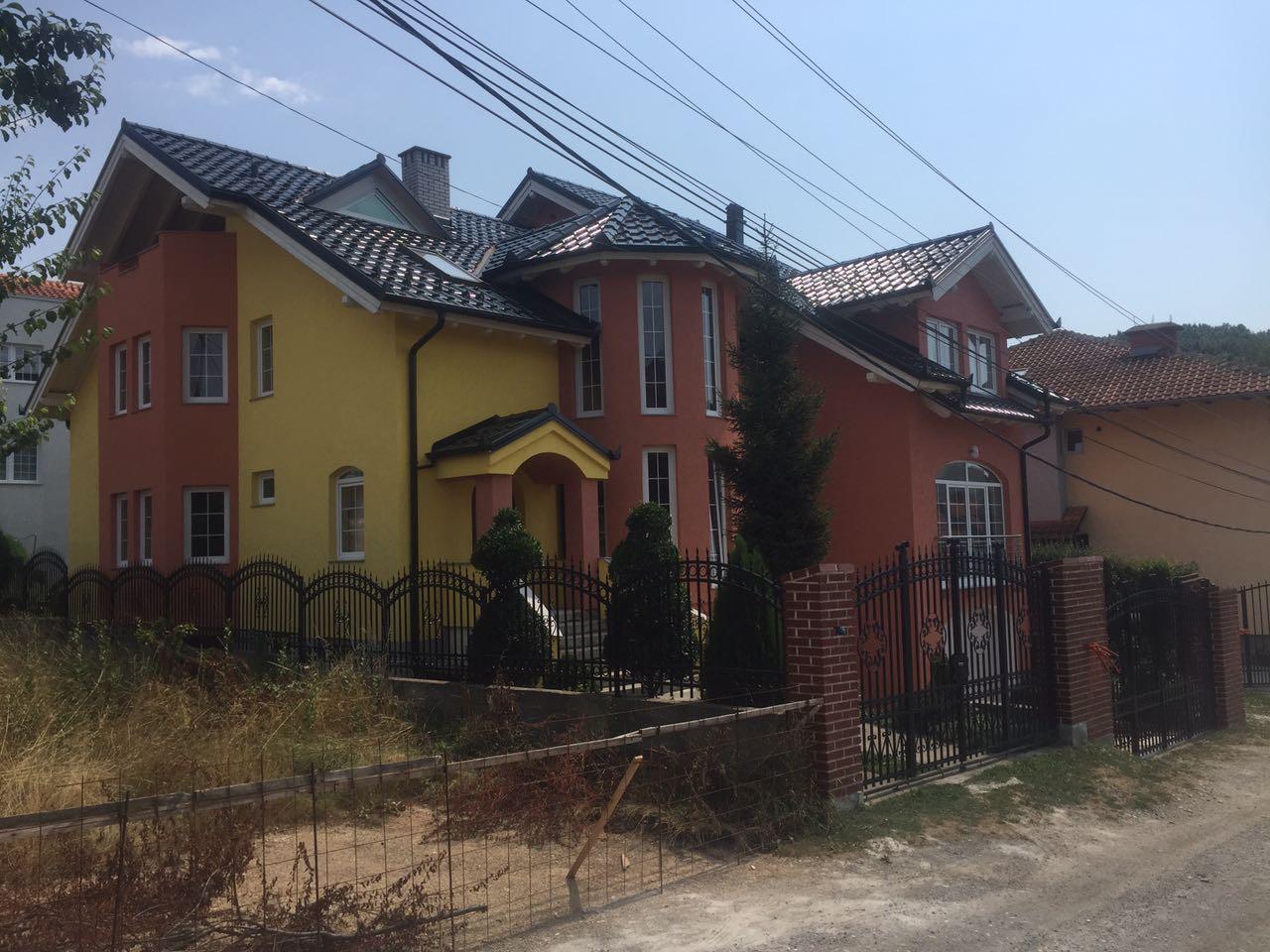Casa in vendita a sofali