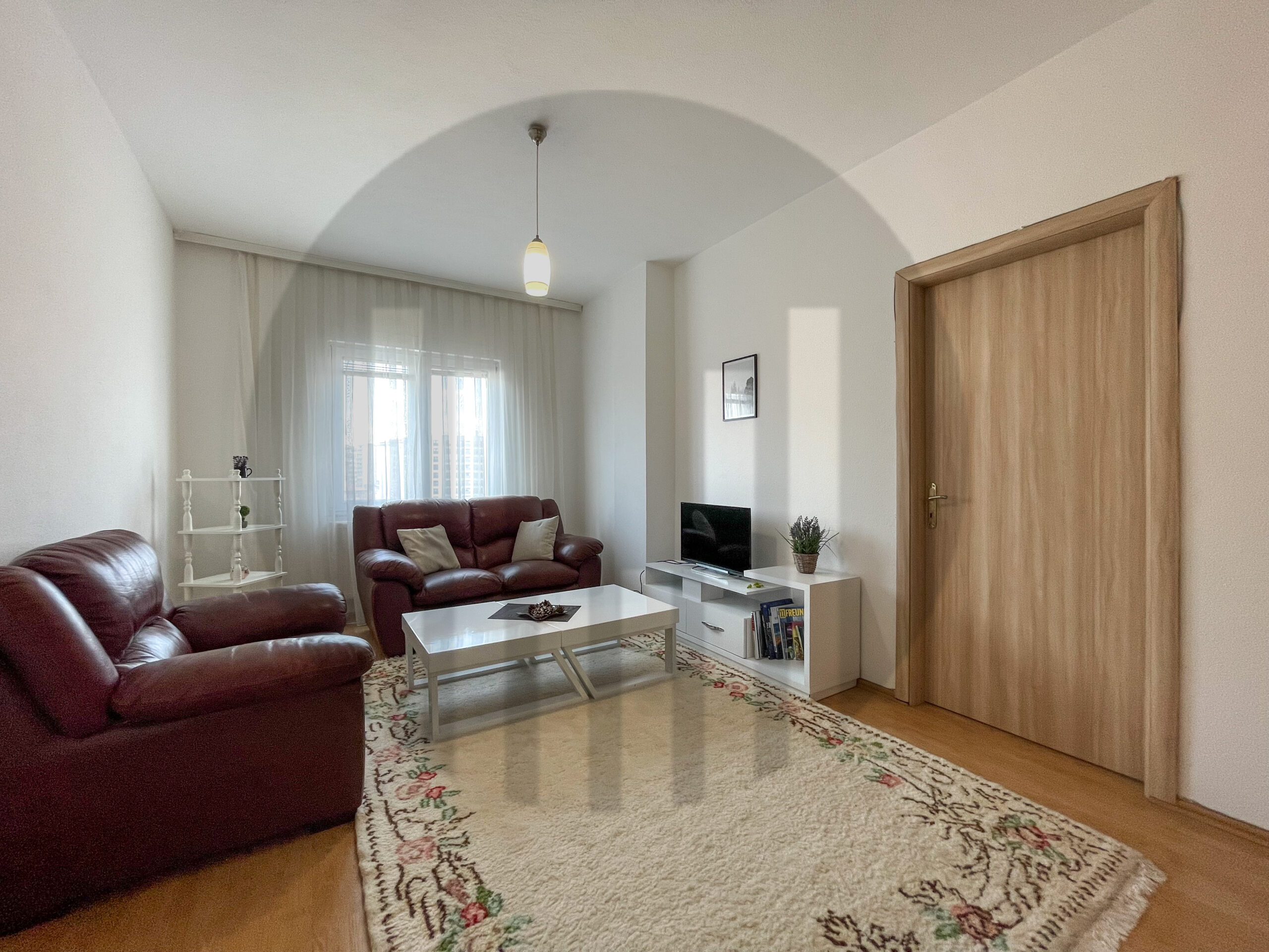 Wohnung mit 1 schlafzimmer zum verkauf im Tophane-viertel