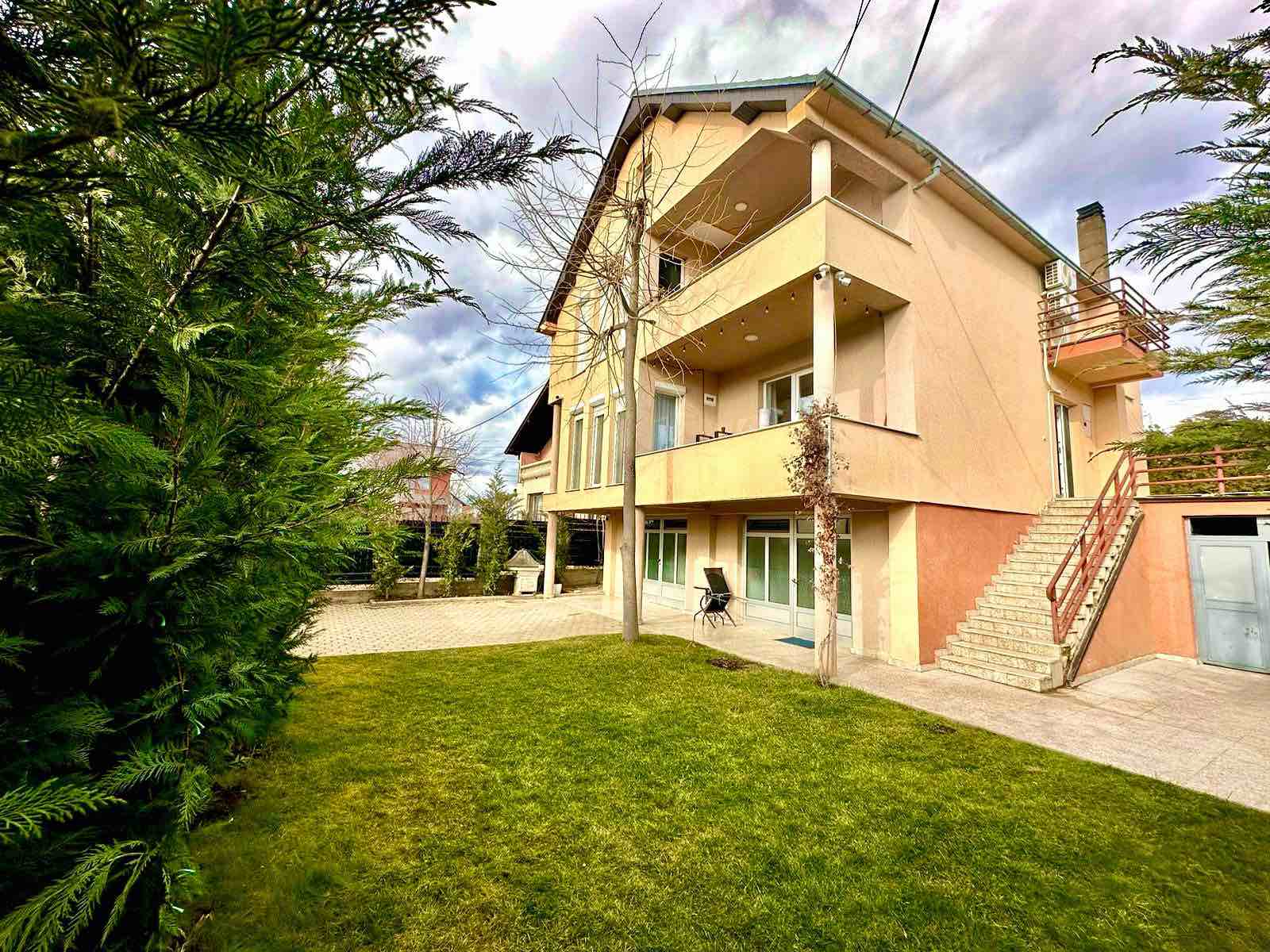 Casa in vendita nel quartiere Mati 1