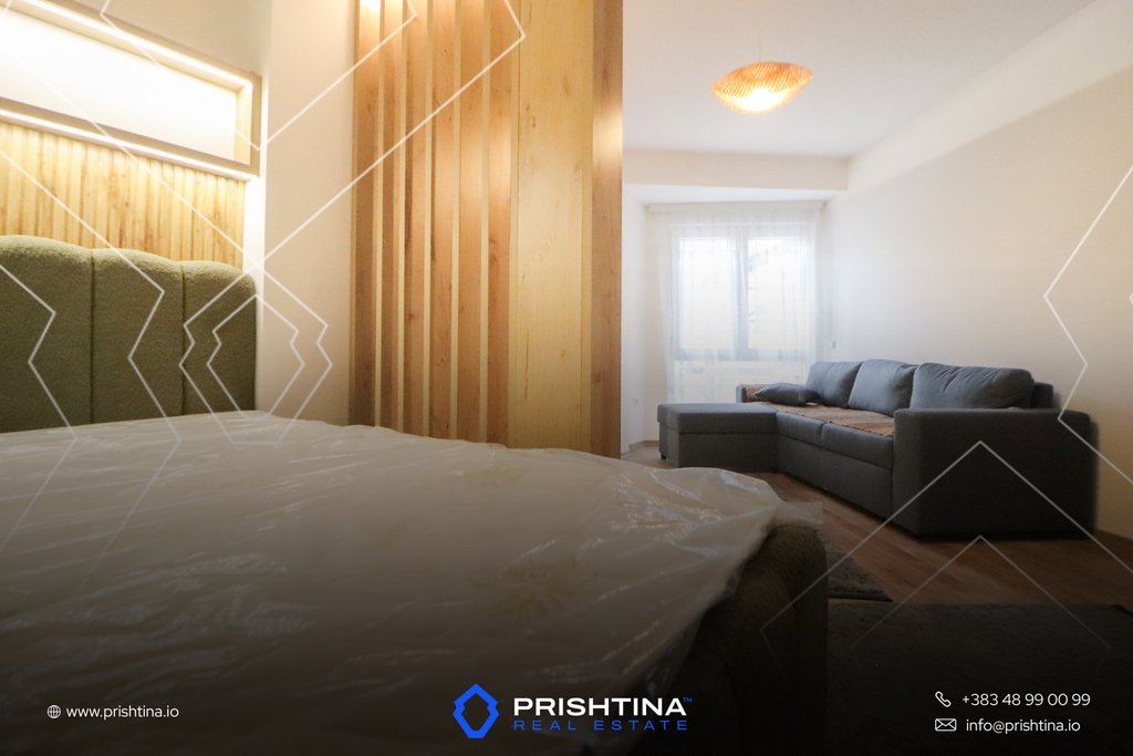 Gasonjerë në shitje 33m² në Tophane (3)