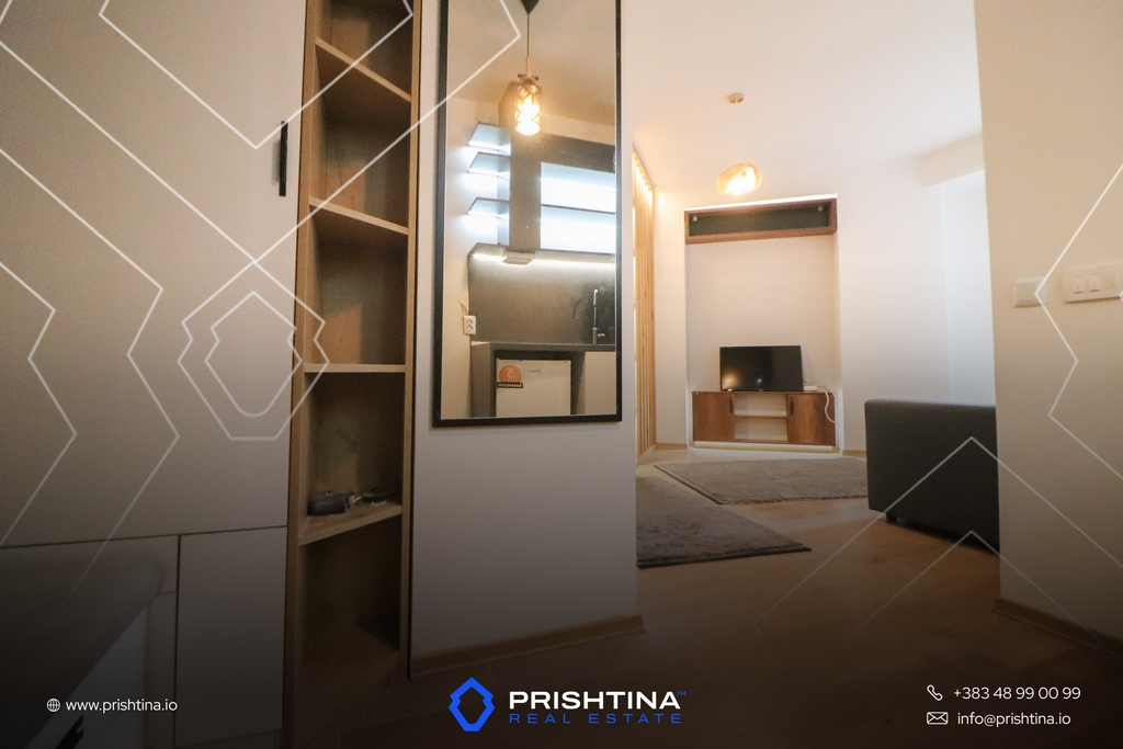 Gasonjerë në shitje 33m² në Tophane (4)