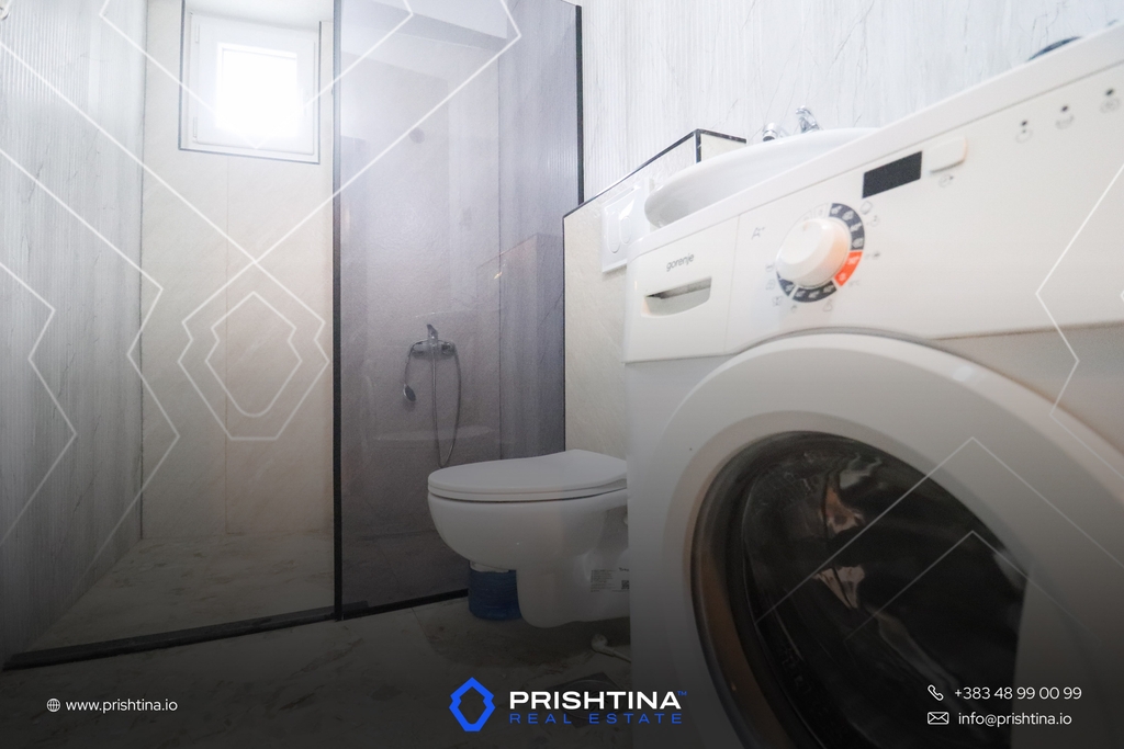 Gasonjerë në shitje 33m² në Tophane (5)