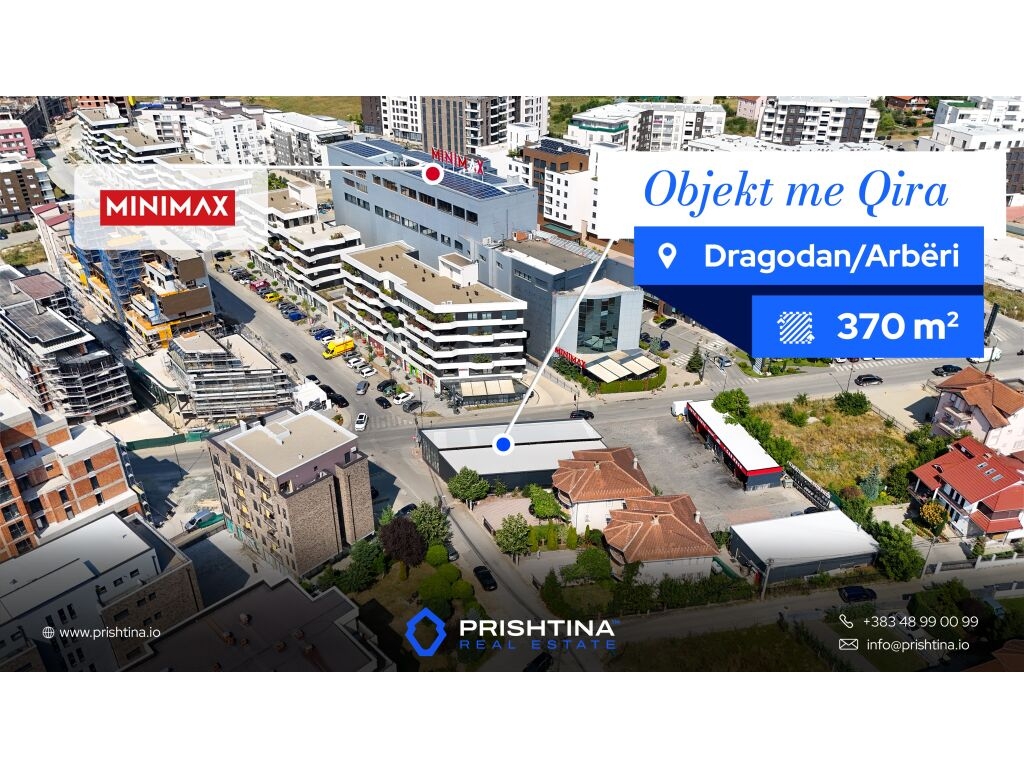 Objekt zur miete 370m² in dragodan/arberi (2)