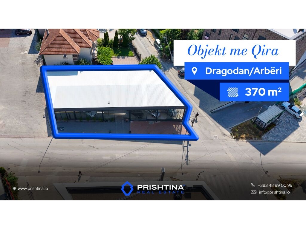 Objekt zur miete 370m² in dragodan/arberi (3)