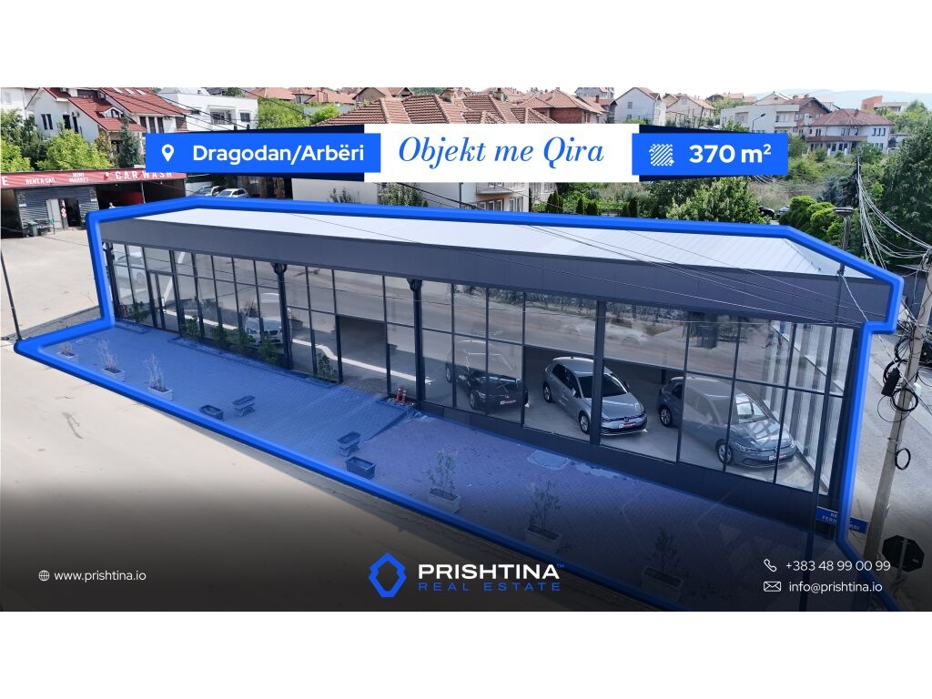 Objekt zur miete 370m² in dragodan/arberi (4)