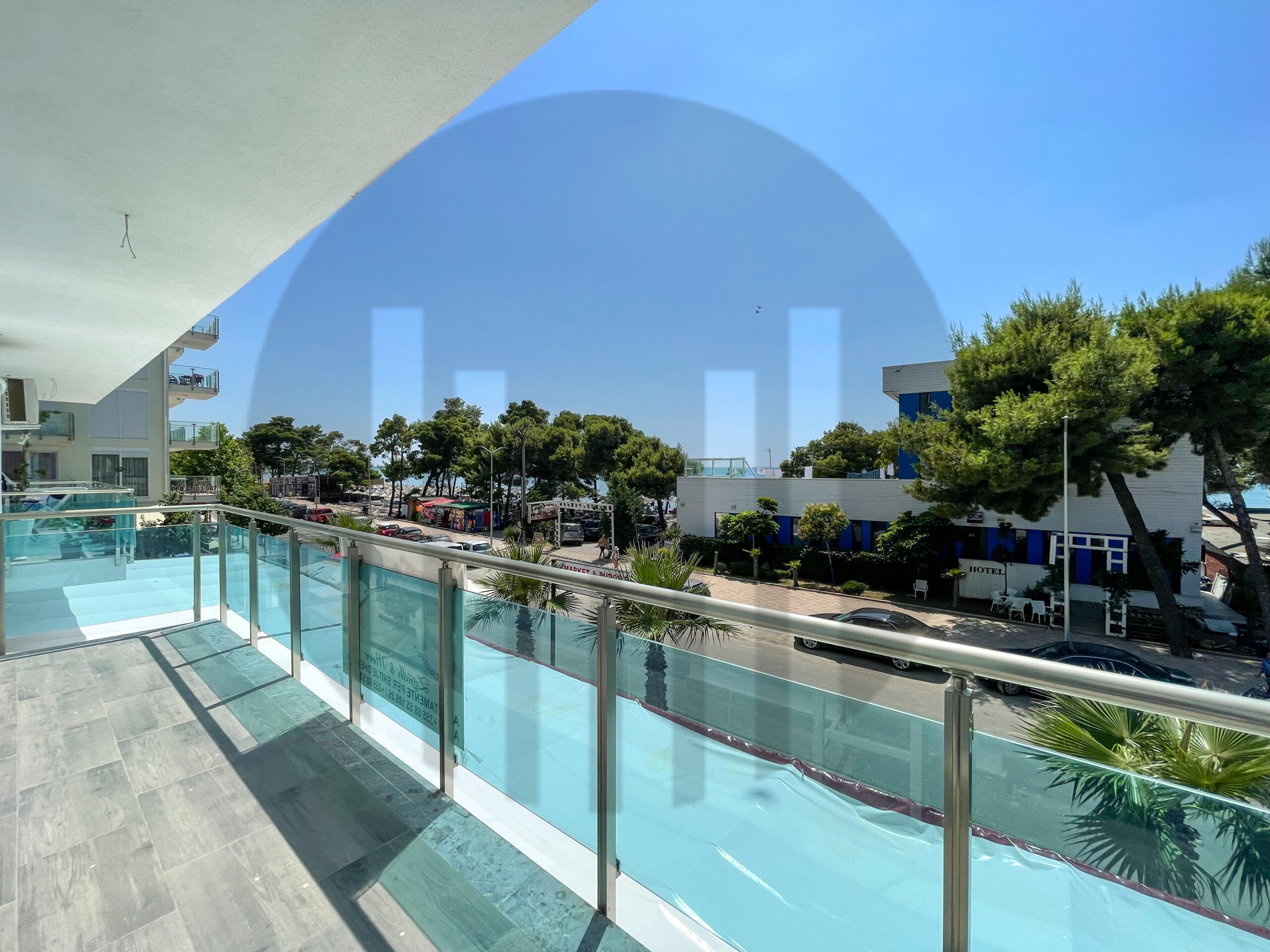 Apartamento com 2 quartos à venda em shëngjin-kune