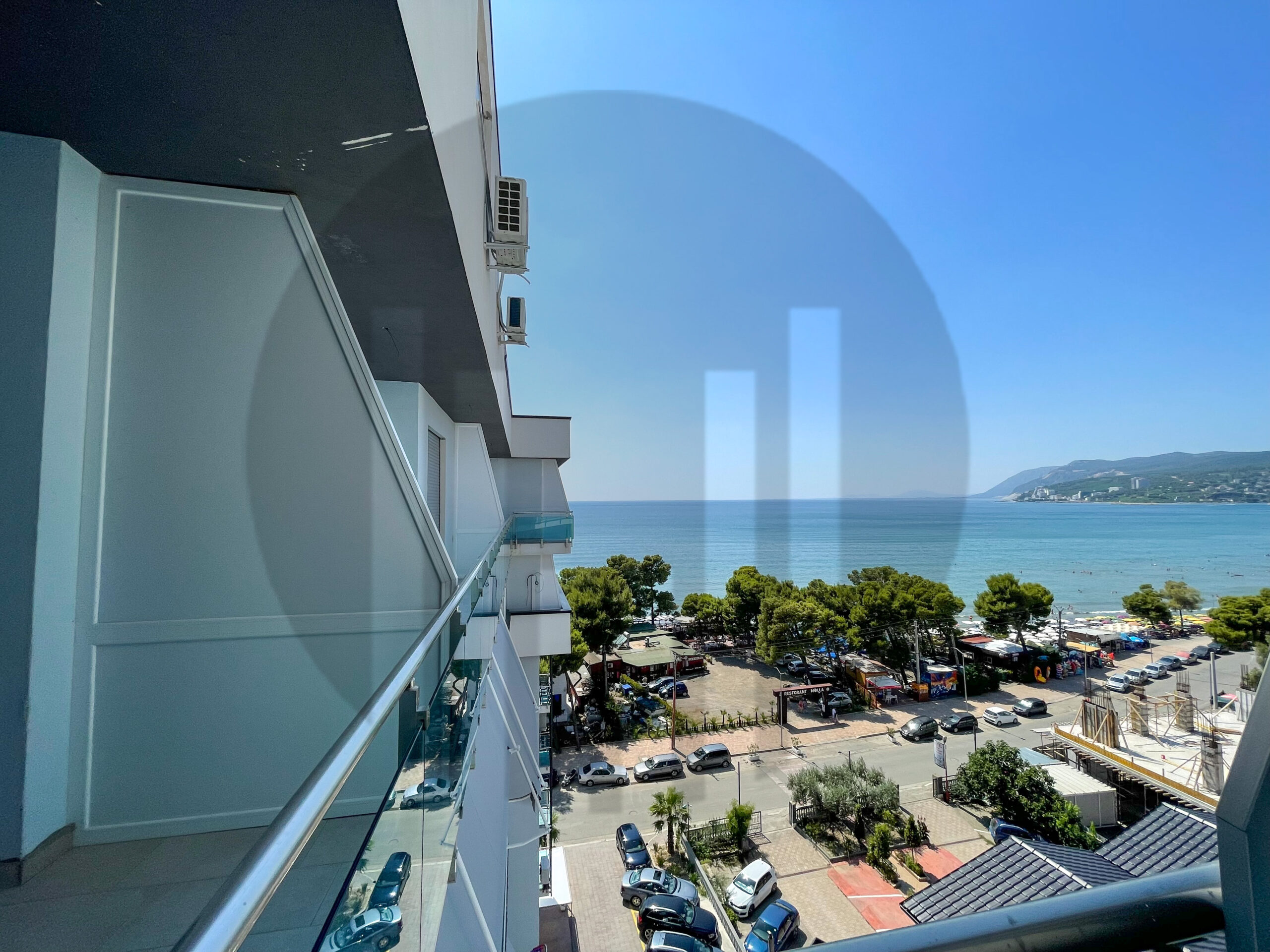 Apartamento de 1 quarto à venda em shëngjin-kune
